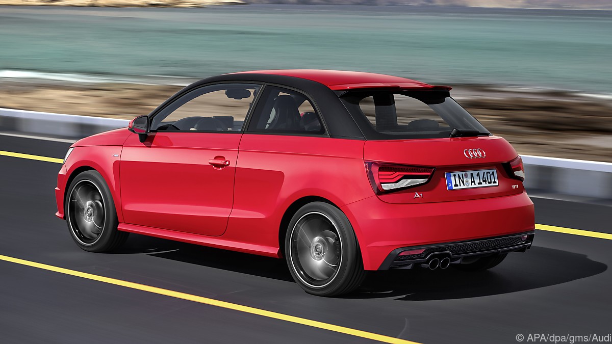 Der Audi A1 aus zweiter HandNews 